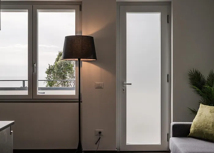 Apartamento - 2 Vista Mare E Piscina