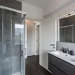 - 2 Vista Mare E Piscina Lejlighed Rapallo