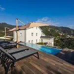 - 2 Vista Mare E Piscina Lejlighed