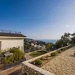 - 2 Vista Mare E Piscina Lejlighed Rapallo