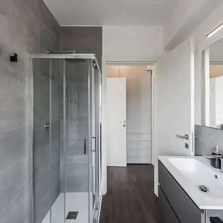 Апартаменты - 2 Vista Mare E Piscina