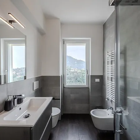 - 2 Vista Mare E Piscina *