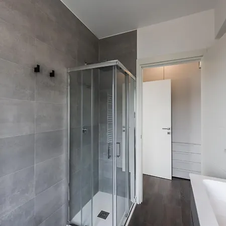 - 2 Vista Mare E Piscina Апартаменты