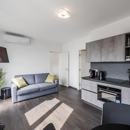 Apartment - 2 Vista Mare E Piscina *