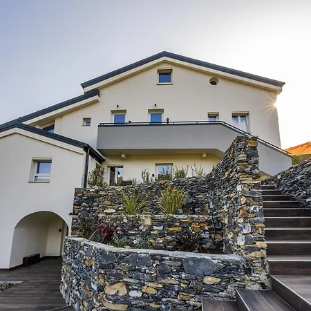 Apartment - 2 Vista Mare E Piscina Rapallo