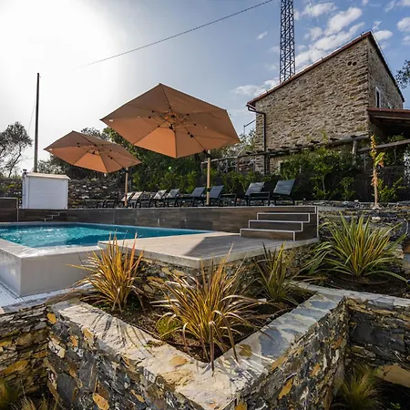 - 2 Vista Mare E Piscina דירה ראפאלו