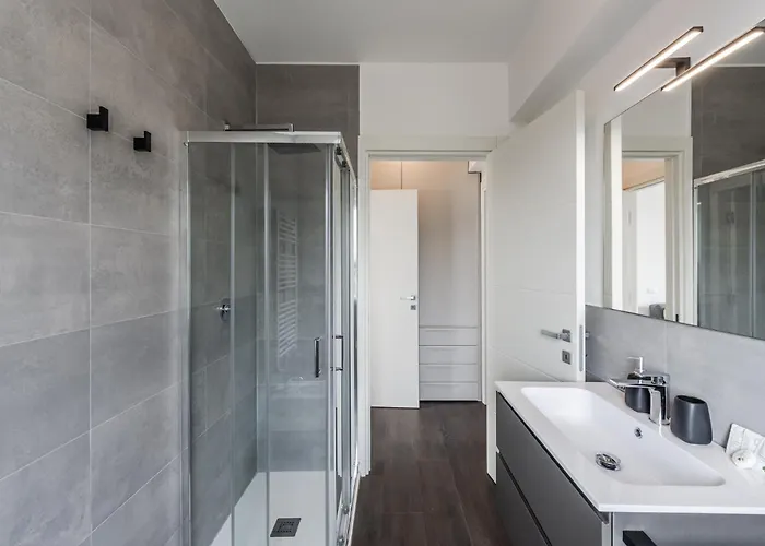 Апартаменты - 2 Vista Mare E Piscina