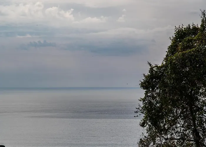 - 2 Vista Mare E Piscina * Рапалло