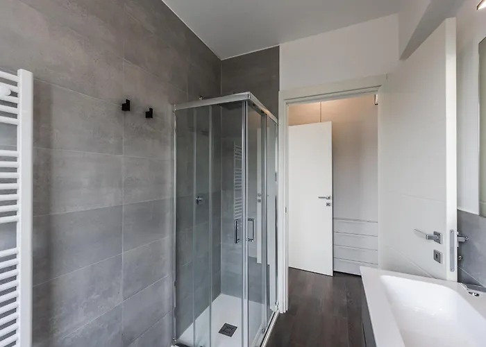 - 2 Vista Mare E Piscina Appartement