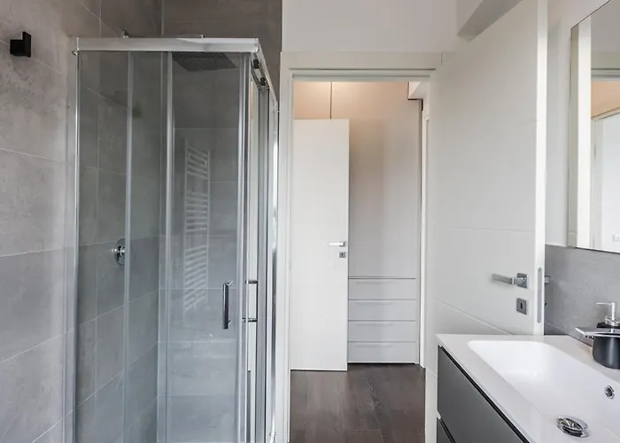 - 2 Vista Mare E Piscina *