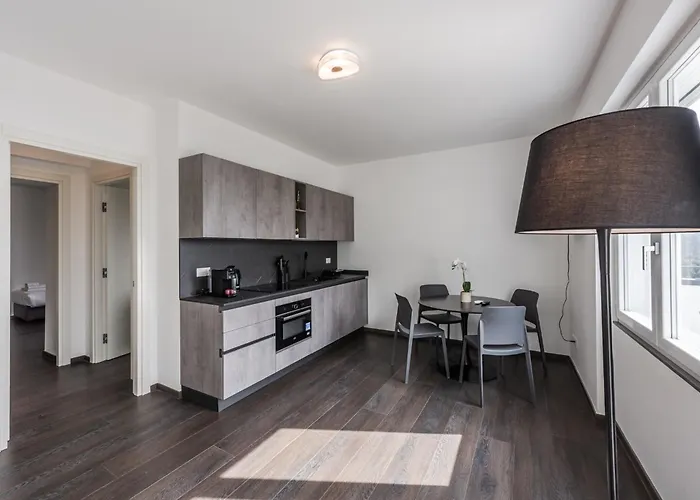 - 2 Vista Mare E Piscina *