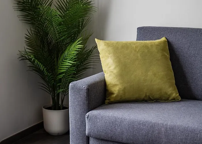 Апартаменты - 2 Vista Mare E Piscina