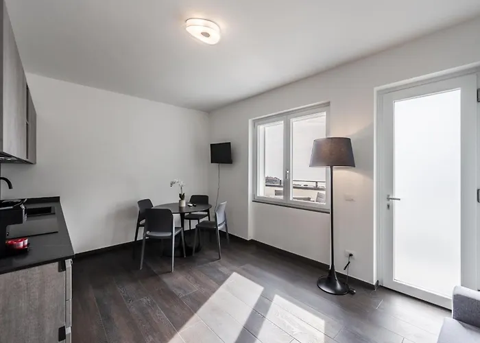 Апартаменты - 2 Vista Mare E Piscina *