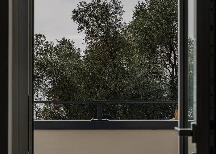 - 2 Vista Mare E Piscina *