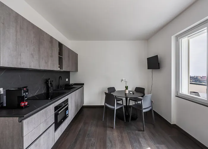 - 2 Vista Mare E Piscina Рапалло