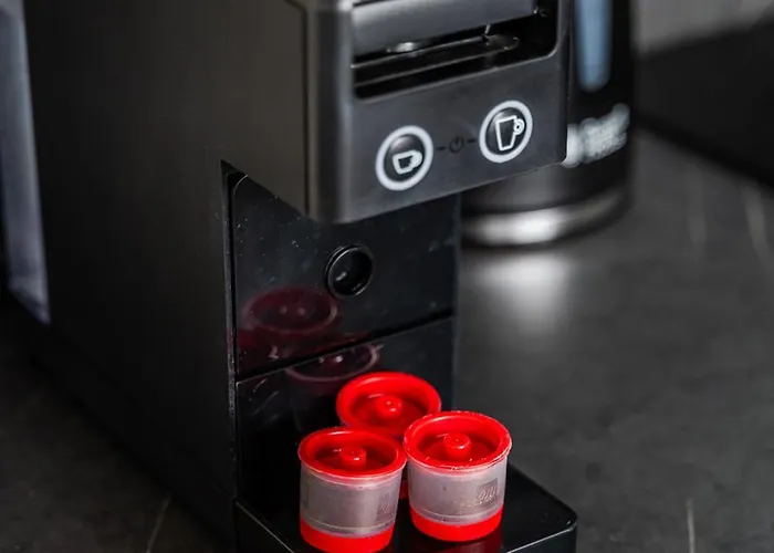 - 2 Vista Mare E Piscina Апартаменты Рапалло