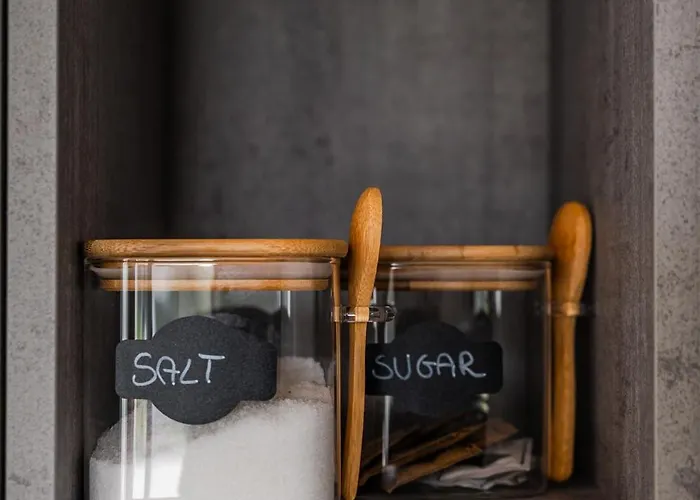 - 2 Vista Mare E Piscina Апартаменты *