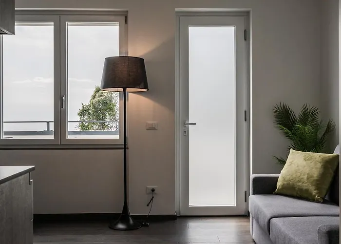 - 2 Vista Mare E Piscina *