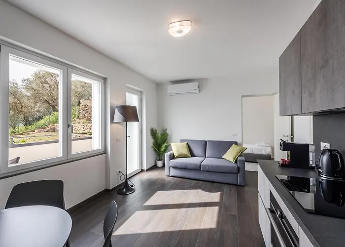 - 2 Vista Mare E Piscina * Рапалло