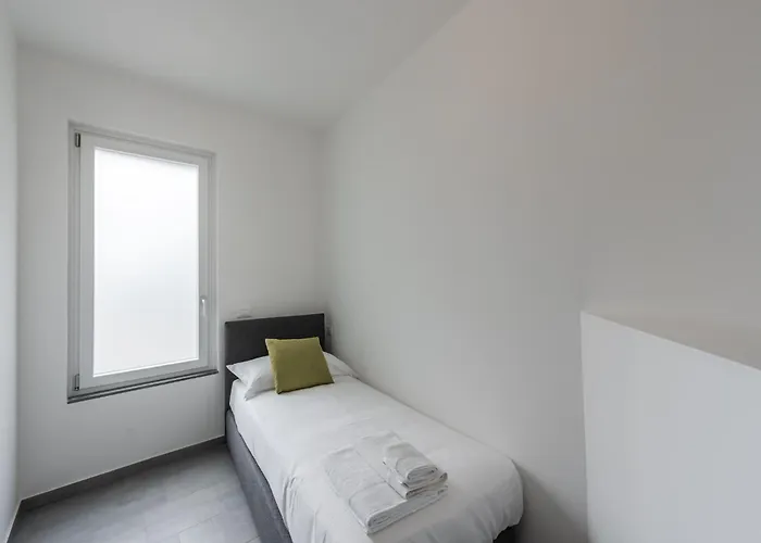 Апартаменты - 2 Vista Mare E Piscina *