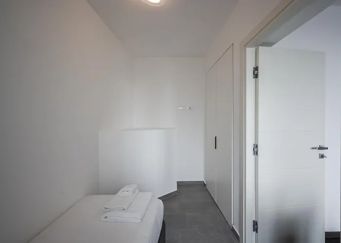 Апартаменты - 2 Vista Mare E Piscina *