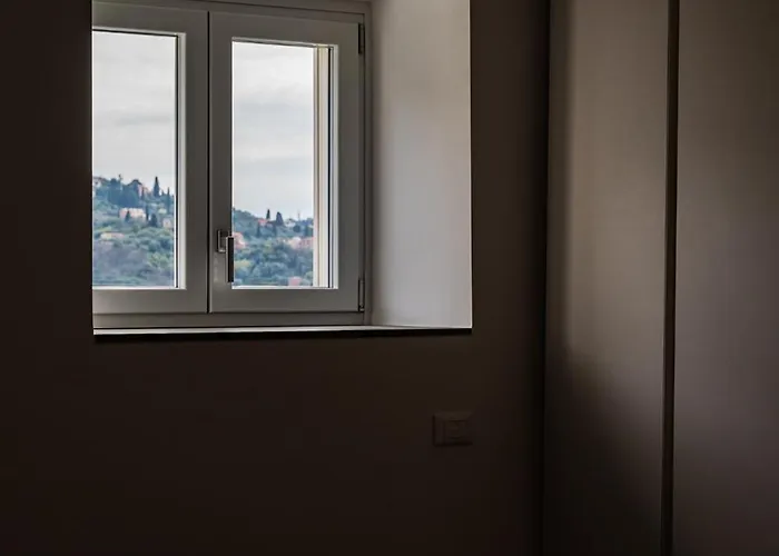 Апартаменты - 2 Vista Mare E Piscina *