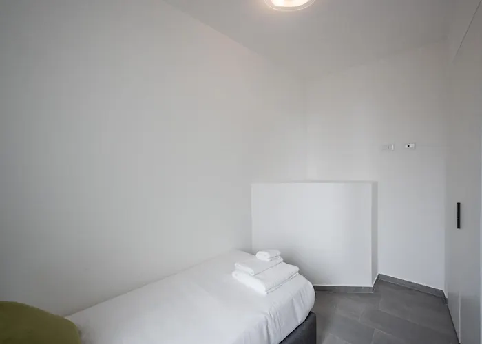 - 2 Vista Mare E Piscina *