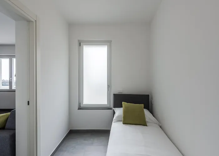 - 2 Vista Mare E Piscina Appartement Rapallo