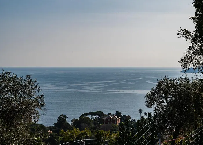 Апартаменты - 2 Vista Mare E Piscina *