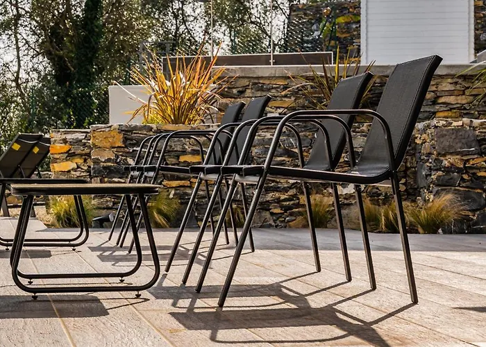 - 2 Vista Mare E Piscina Apartment Rapallo